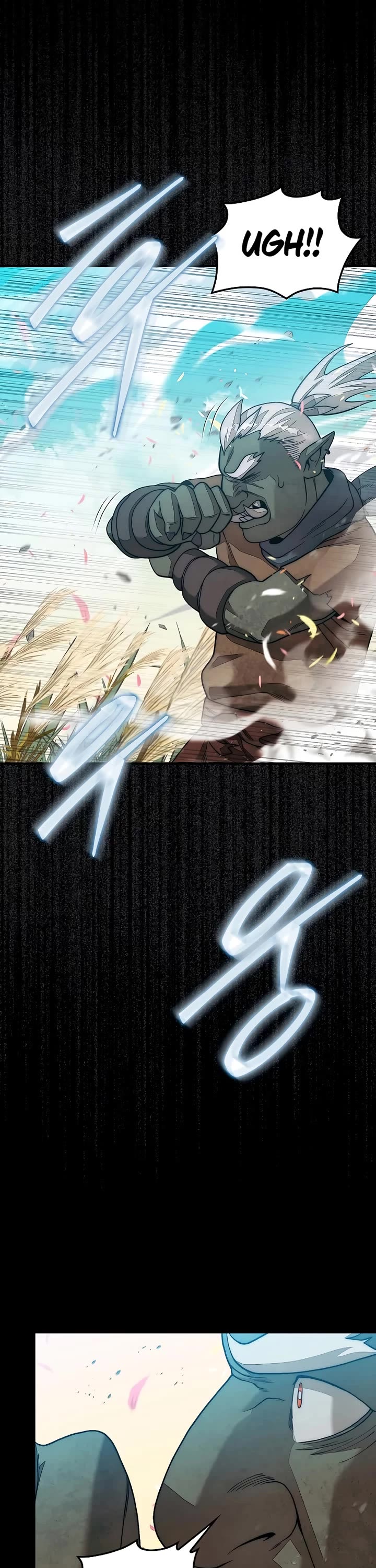 The 31st Piece Overturns the Board Chapter 79 page 35 - Chapter 79