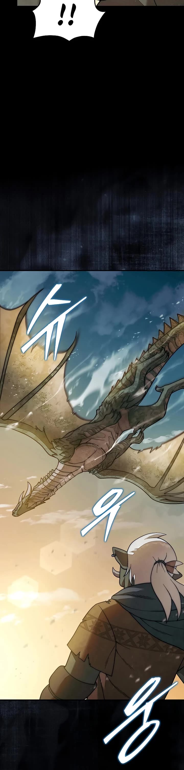 The 31st Piece Overturns the Board Chapter 79 page 36 - Chapter 79