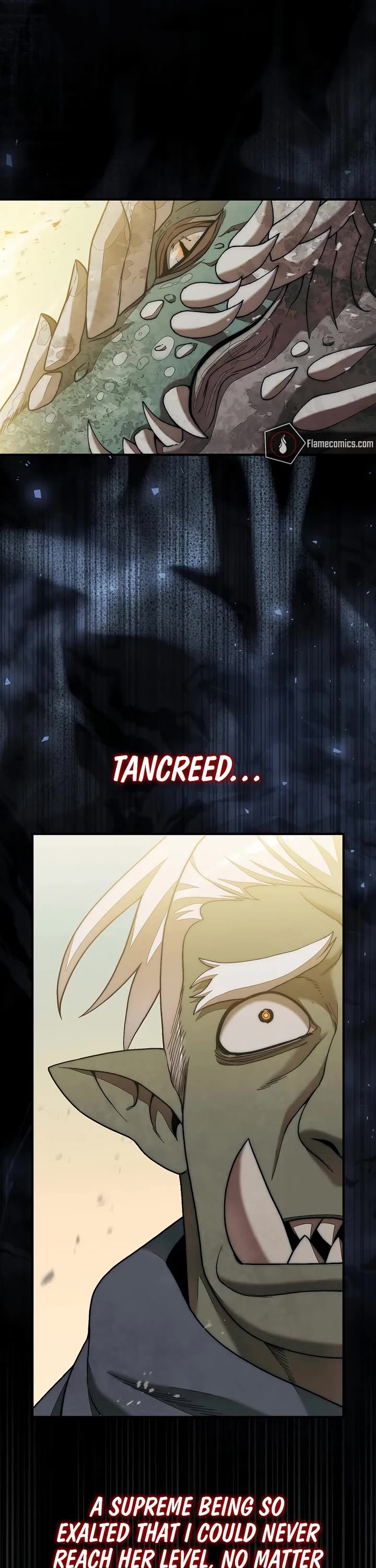 The 31st Piece Overturns the Board Chapter 79 page 37 - Chapter 79