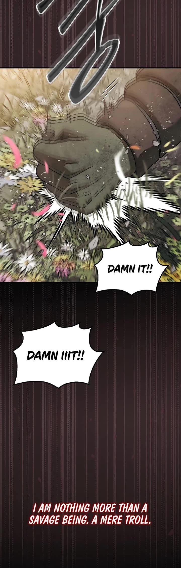 The 31st Piece Overturns the Board Chapter 79 page 39 - Chapter 79