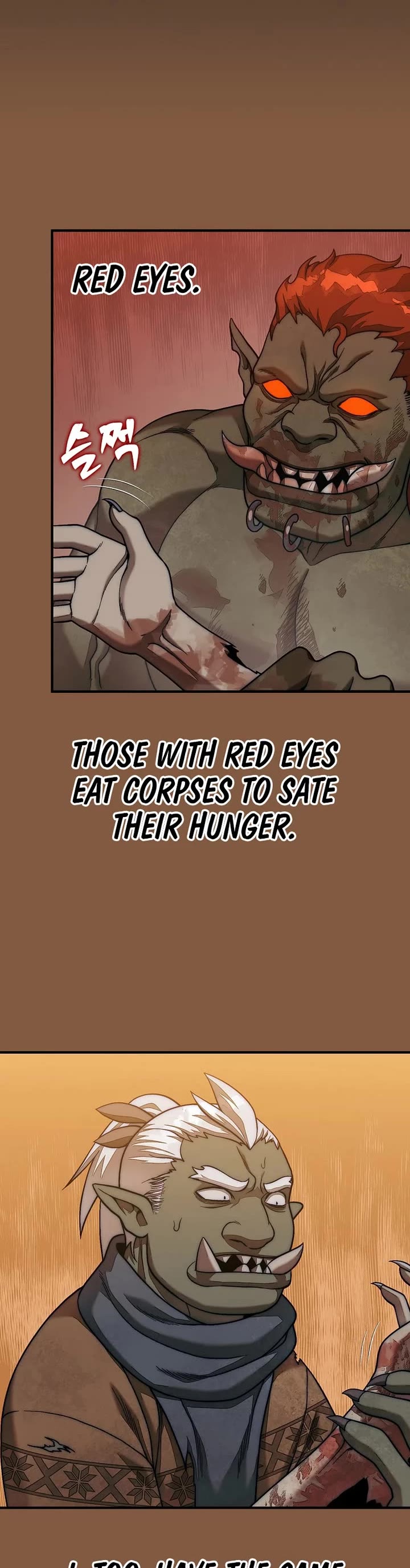 The 31st Piece Overturns the Board Chapter 79 page 4 - Chapter 79