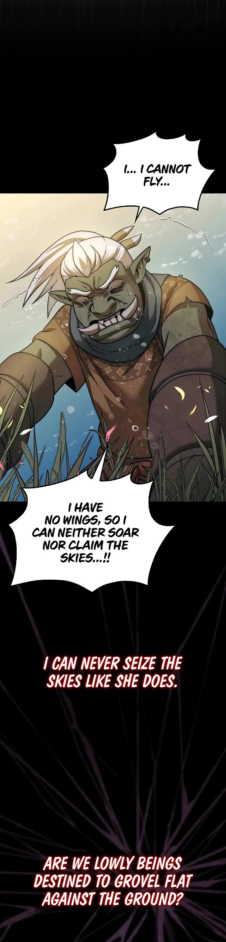 The 31st Piece Overturns the Board Chapter 79 page 40 - Chapter 79