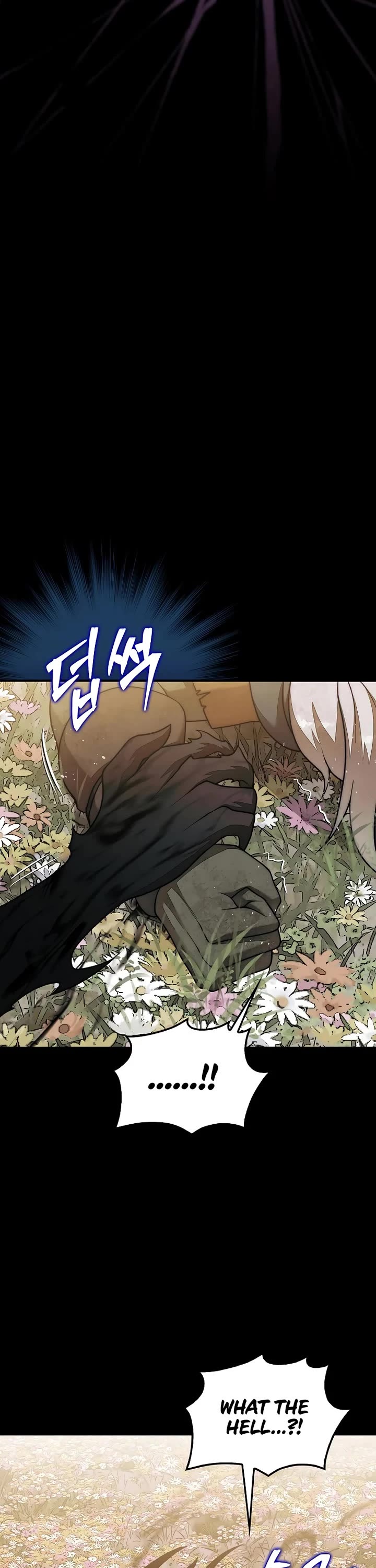 The 31st Piece Overturns the Board Chapter 79 page 41 - Chapter 79