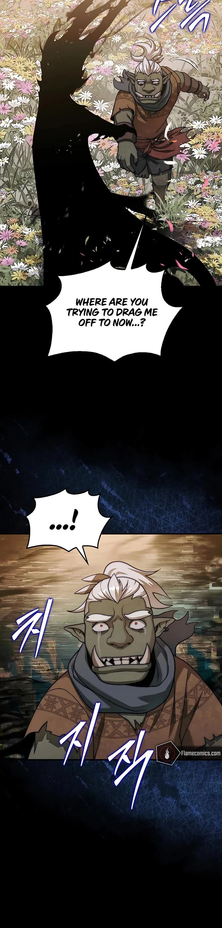 The 31st Piece Overturns the Board Chapter 79 page 42 - Chapter 79