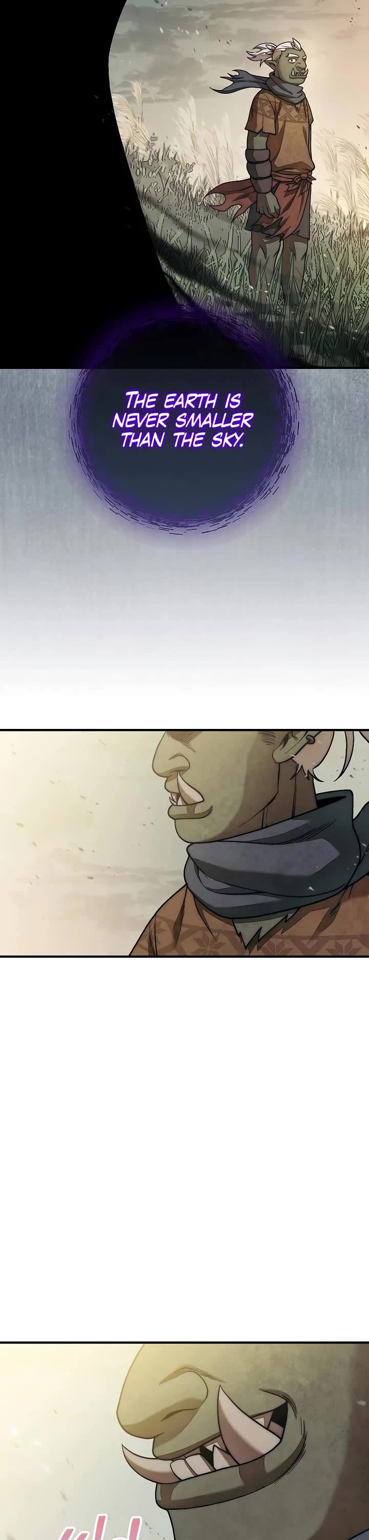 The 31st Piece Overturns the Board Chapter 79 page 46 - Chapter 79
