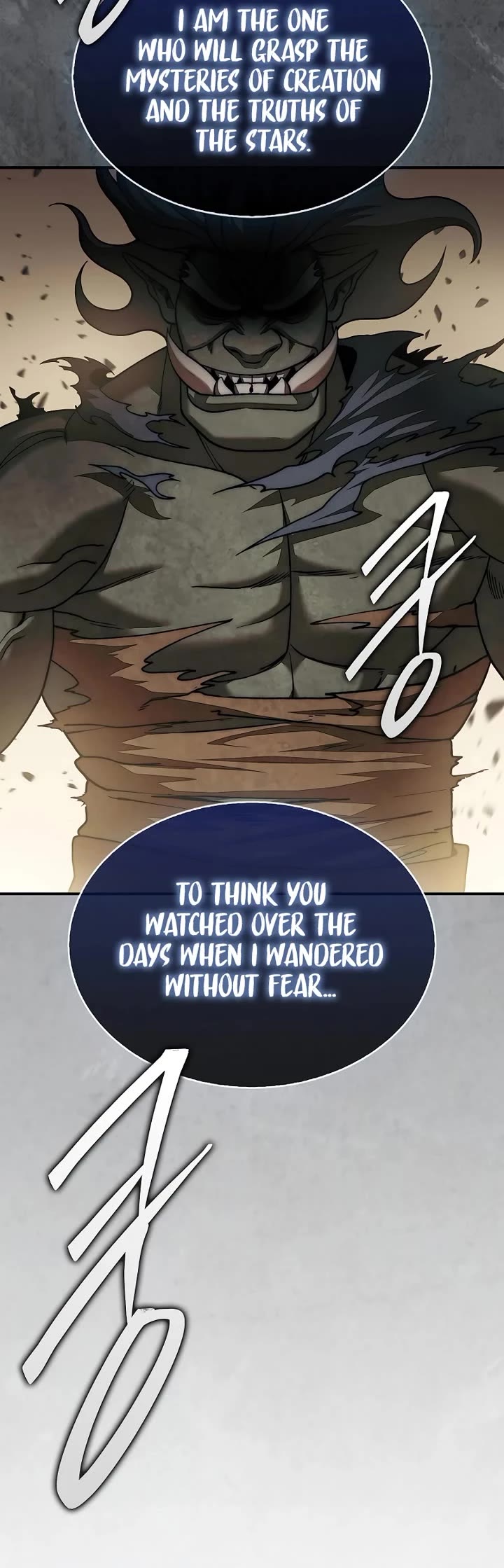 The 31st Piece Overturns the Board Chapter 79 page 48 - Chapter 79