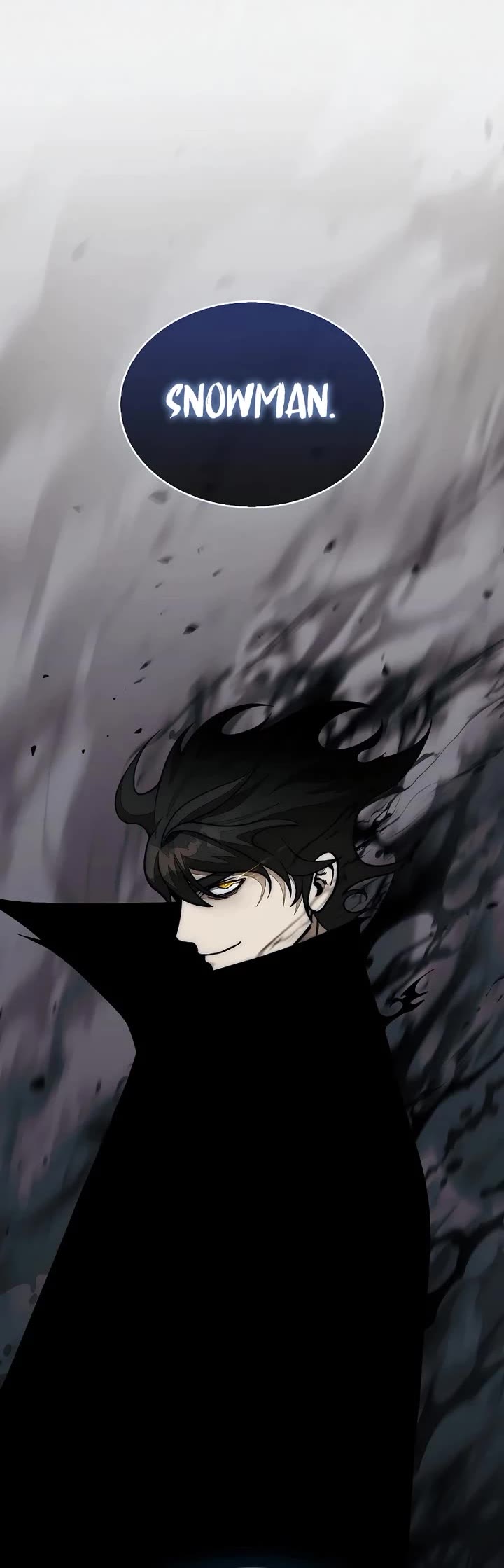 The 31st Piece Overturns the Board Chapter 79 page 49 - Chapter 79