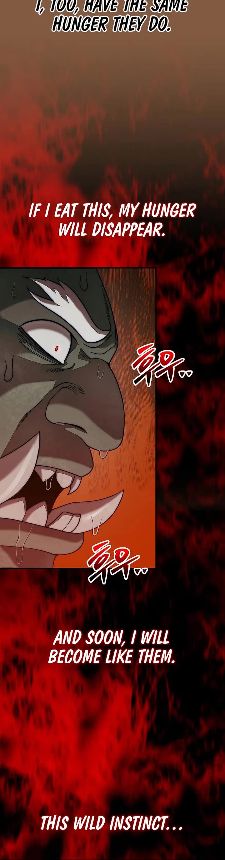 The 31st Piece Overturns the Board Chapter 79 page 5 - Chapter 79