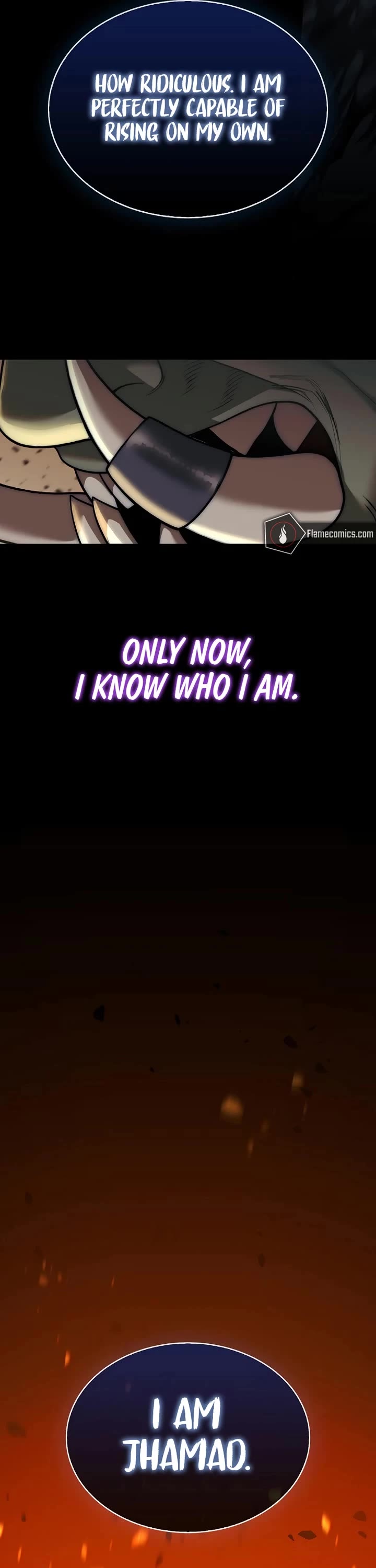 The 31st Piece Overturns the Board Chapter 79 page 50 - Chapter 79