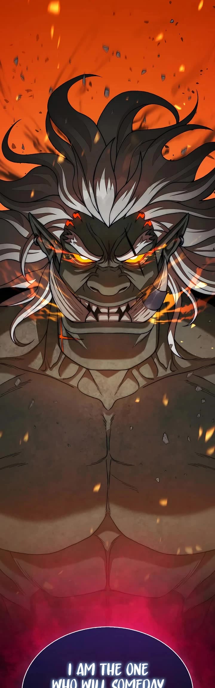 The 31st Piece Overturns the Board Chapter 79 page 51 - Chapter 79