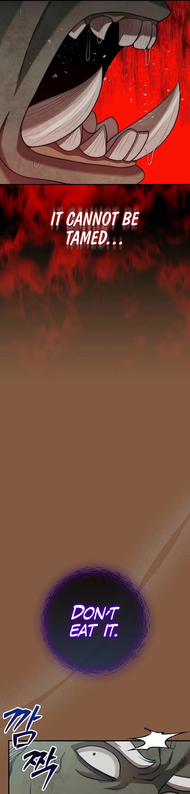 The 31st Piece Overturns the Board Chapter 79 page 6 - Chapter 79