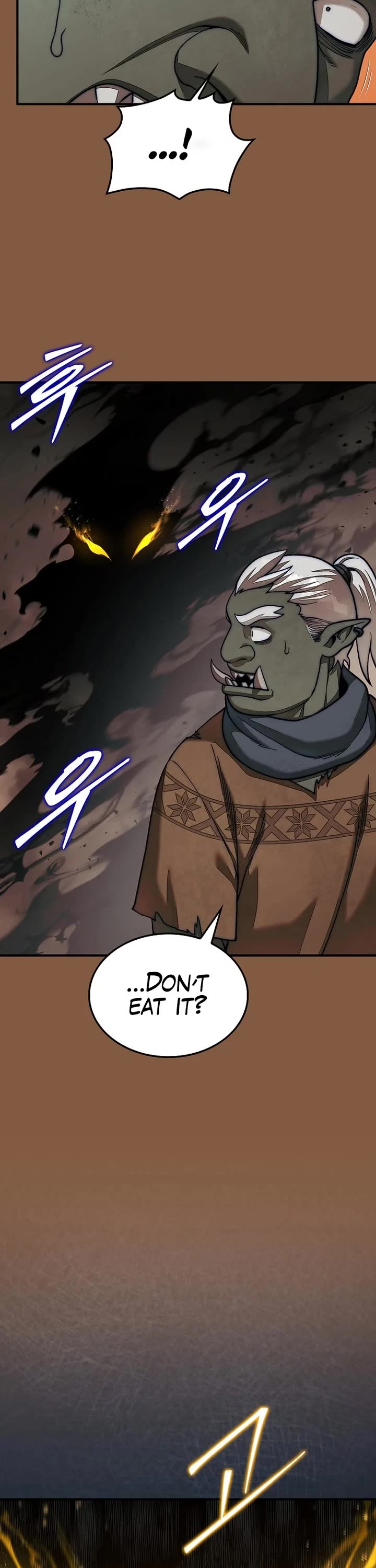 The 31st Piece Overturns the Board Chapter 79 page 7 - Chapter 79