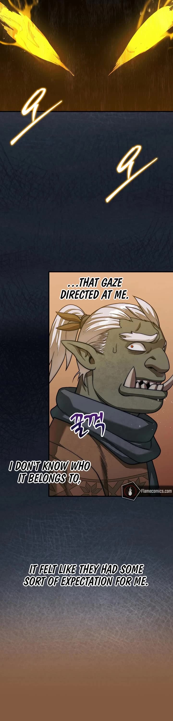 The 31st Piece Overturns the Board Chapter 79 page 8 - Chapter 79