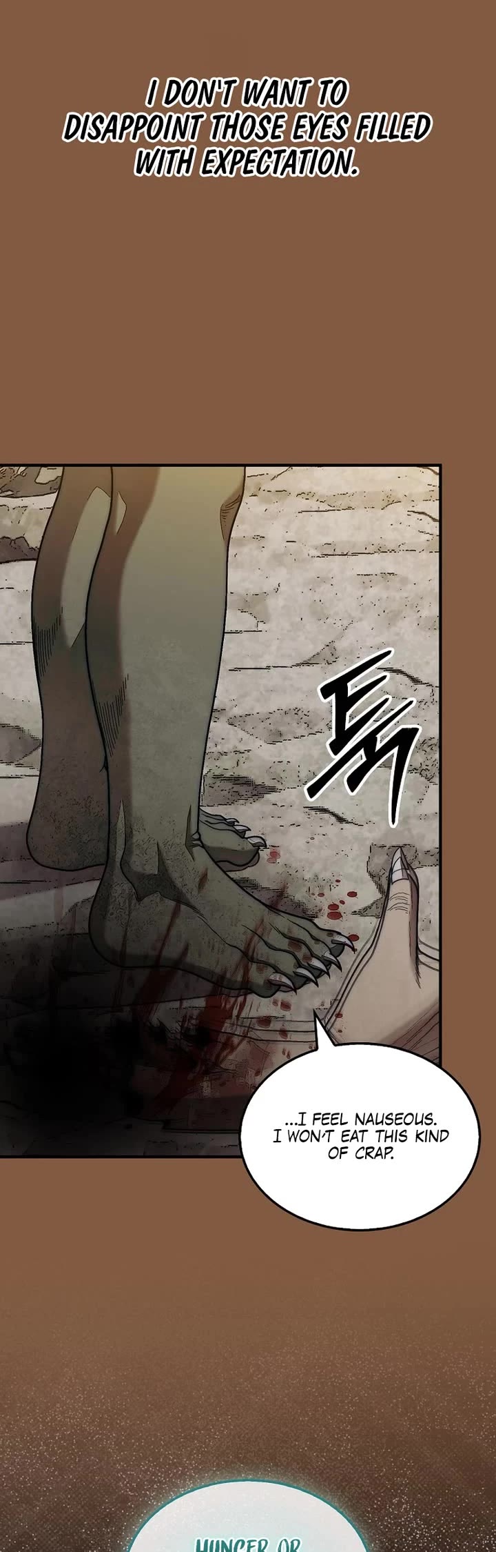 The 31st Piece Overturns the Board Chapter 79 page 9 - Chapter 79