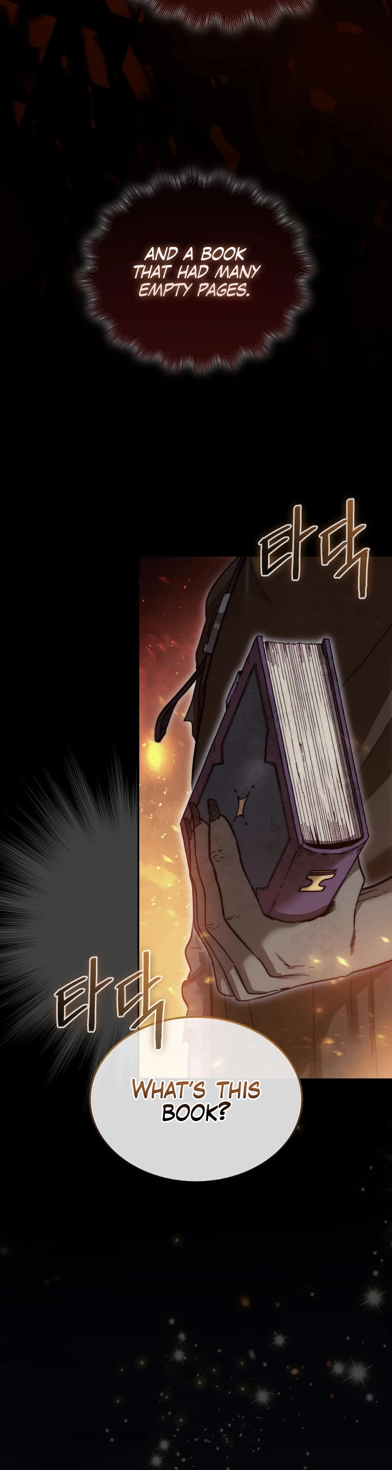 The 31st Piece Overturns the Board Chapter 8 page 15 - Chapter 8