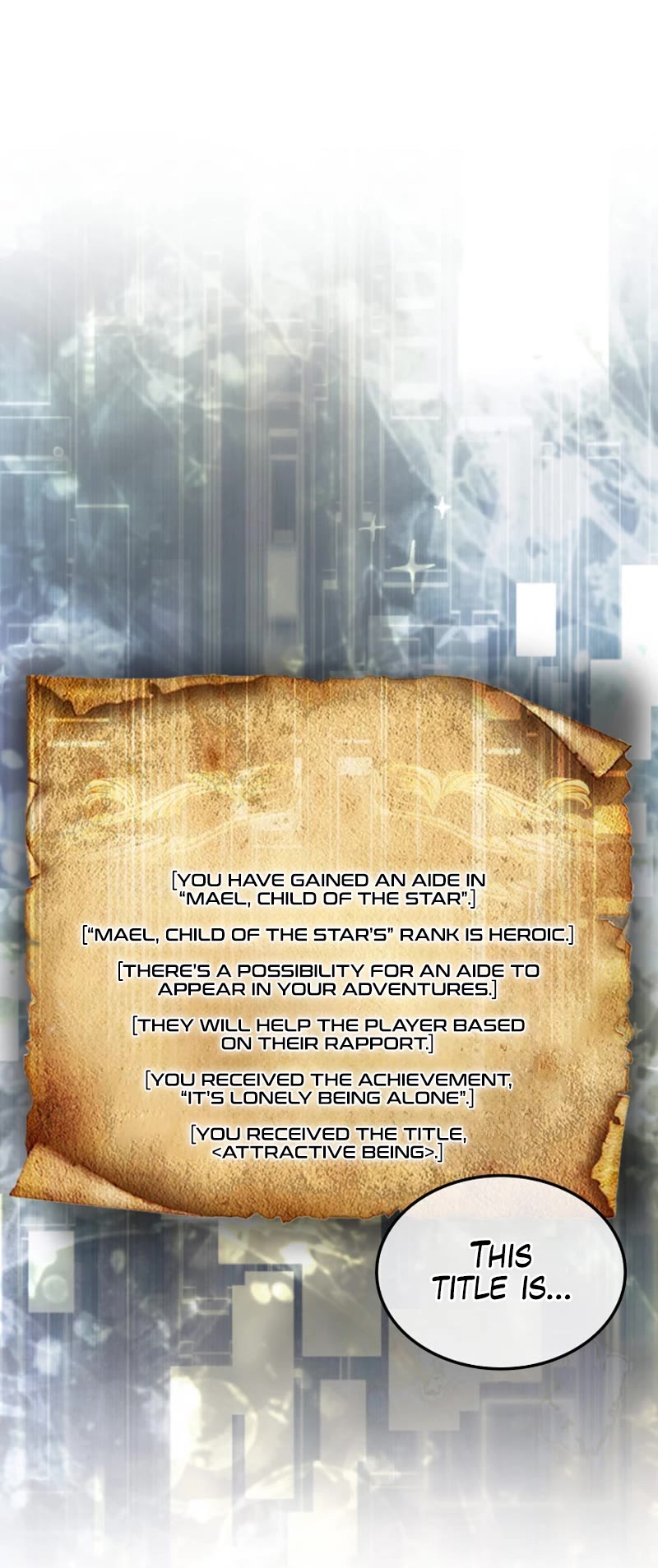 The 31st Piece Overturns the Board Chapter 8 page 18 - Chapter 8