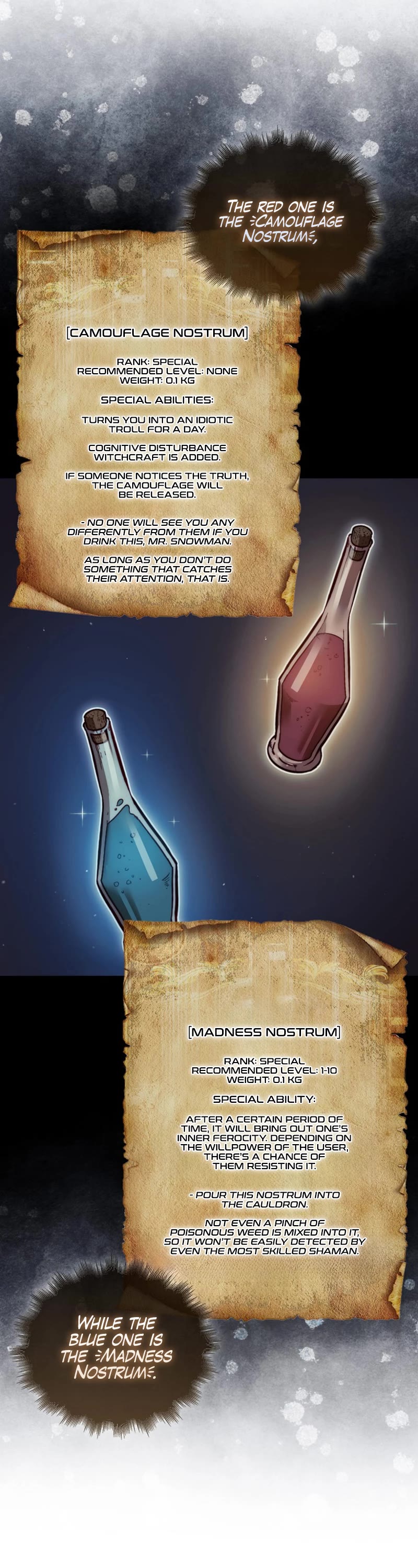 The 31st Piece Overturns the Board Chapter 8 page 20 - Chapter 8