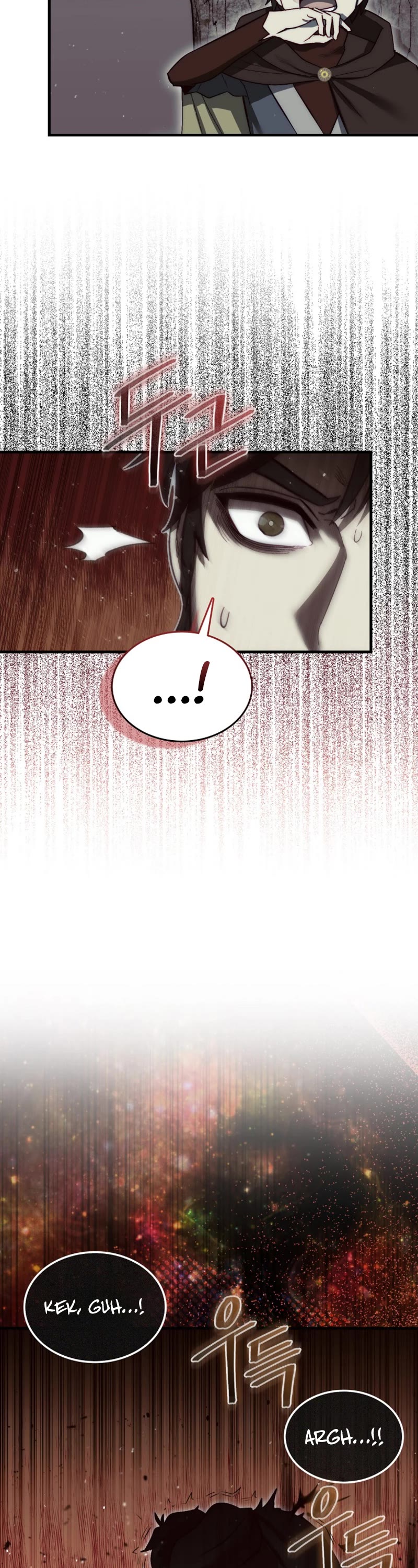 The 31st Piece Overturns the Board Chapter 8 page 22 - Chapter 8