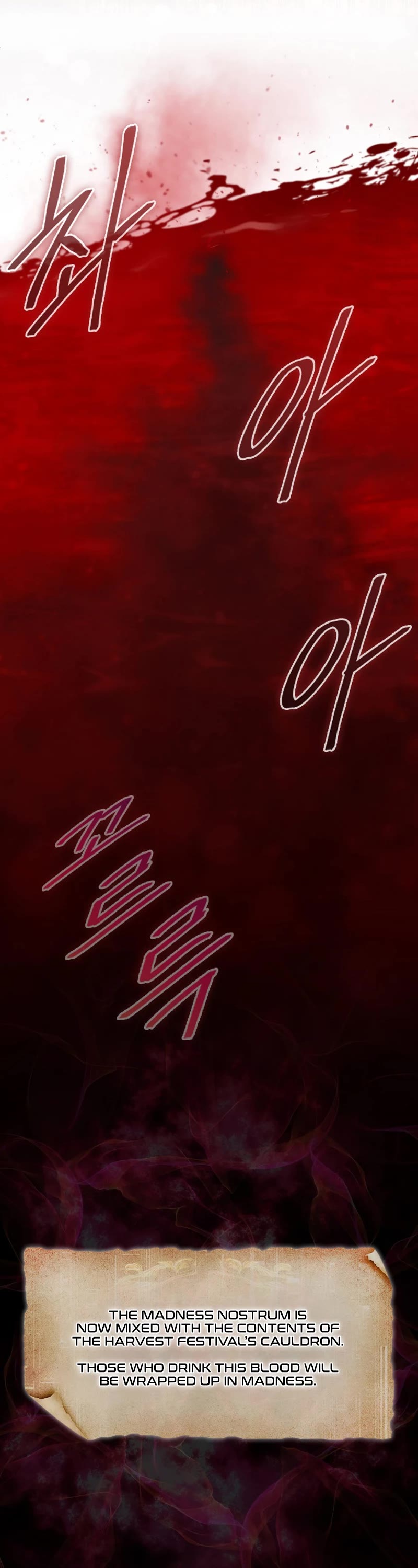 The 31st Piece Overturns the Board Chapter 8 page 43 - Chapter 8