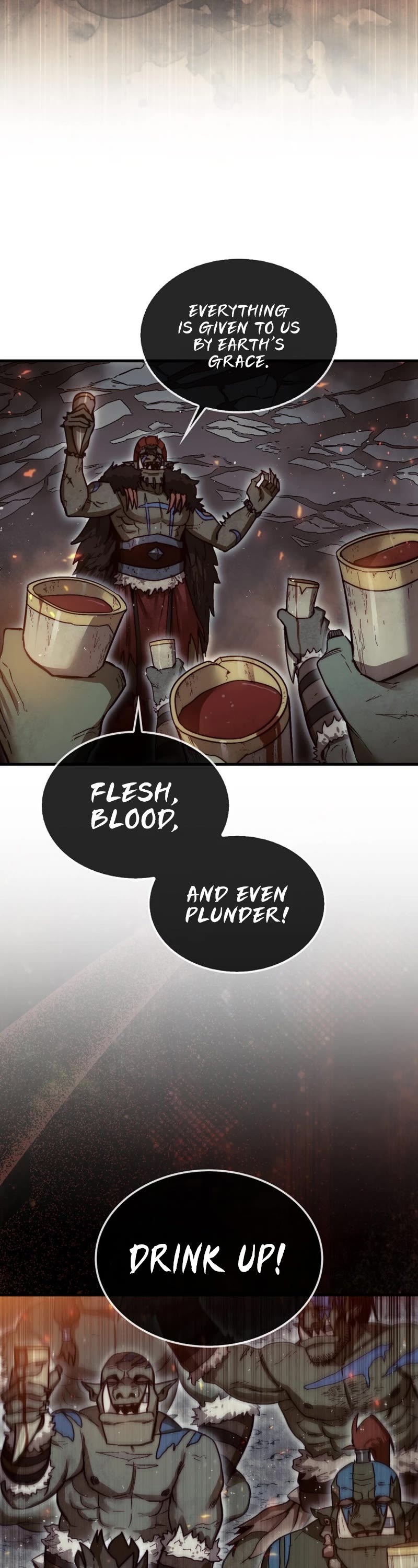 The 31st Piece Overturns the Board Chapter 8 page 45 - Chapter 8