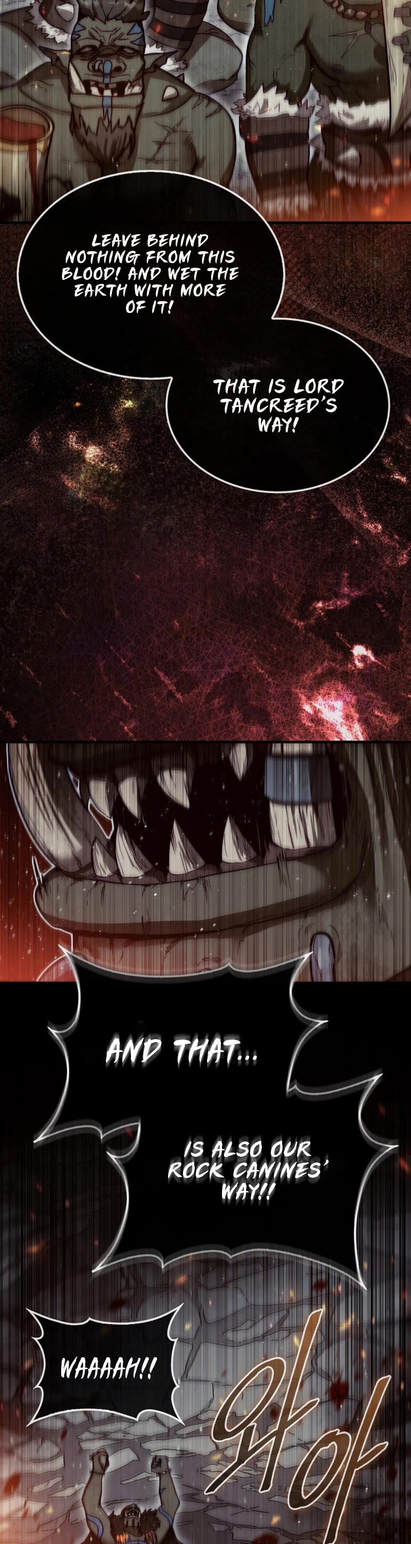 The 31st Piece Overturns the Board Chapter 8 page 46 - Chapter 8