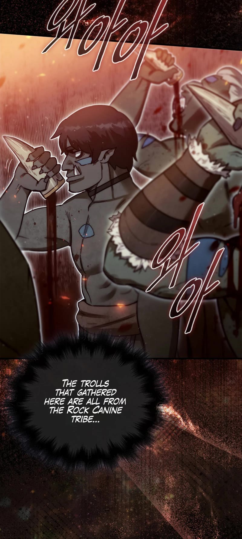 The 31st Piece Overturns the Board Chapter 8 page 48 - Chapter 8