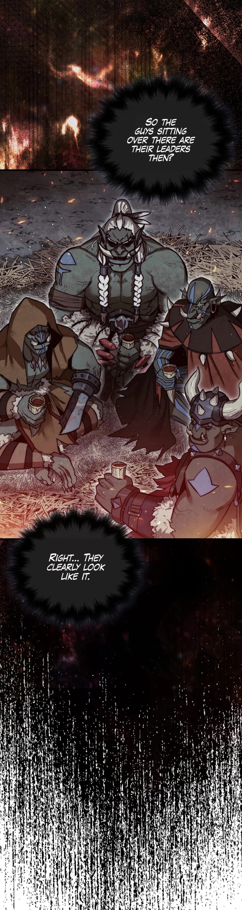 The 31st Piece Overturns the Board Chapter 8 page 49 - Chapter 8