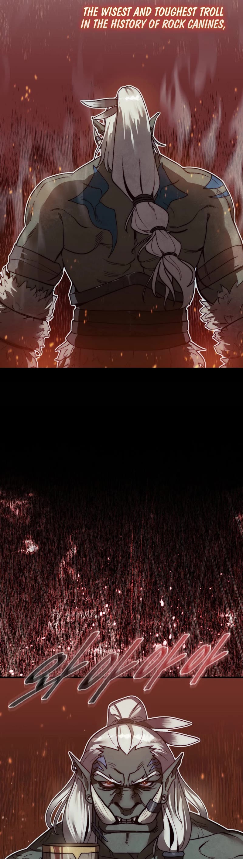 The 31st Piece Overturns the Board Chapter 8 page 51 - Chapter 8