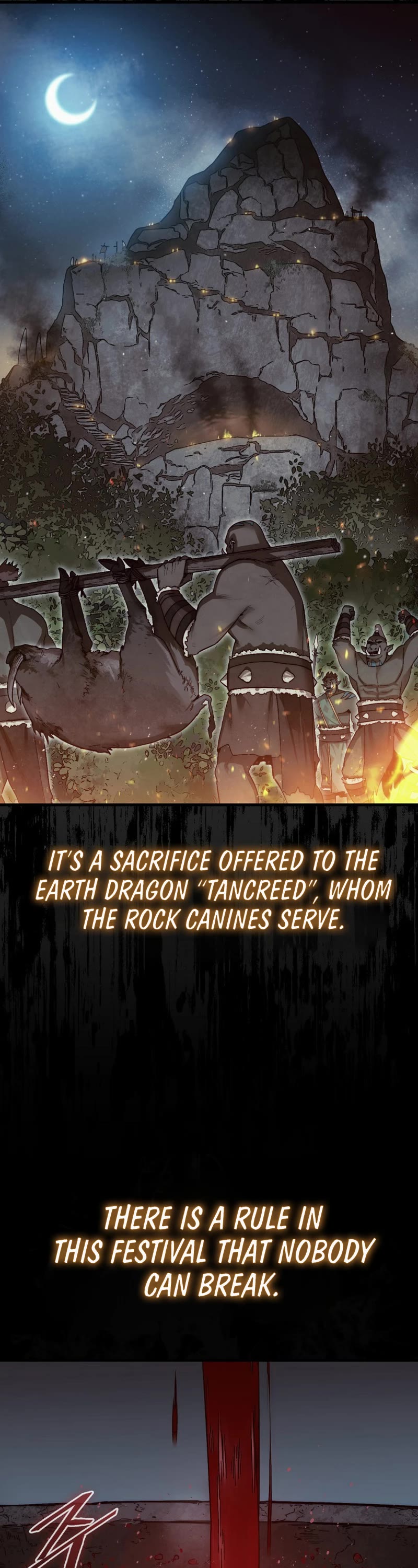 The 31st Piece Overturns the Board Chapter 8 page 9 - Chapter 8