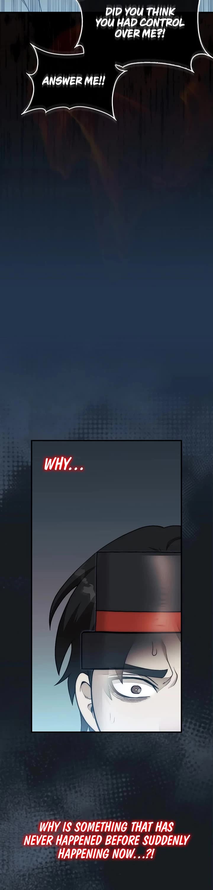 The 31st Piece Overturns the Board Chapter 80 page 12 - Chapter 80