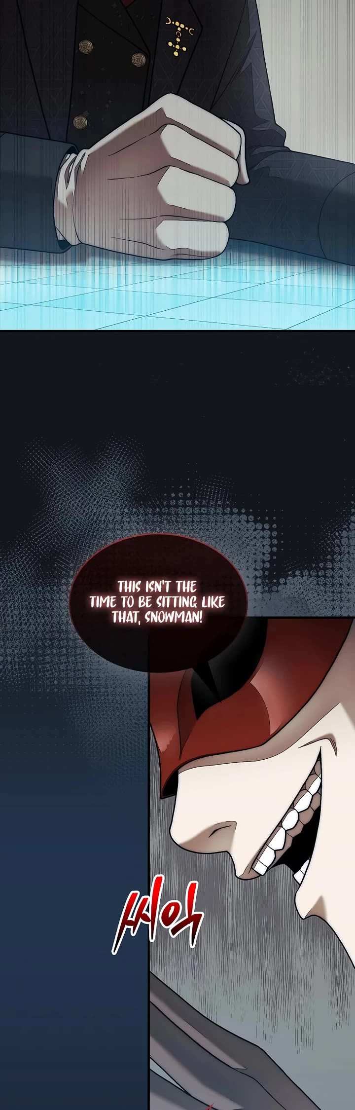 The 31st Piece Overturns the Board Chapter 80 page 14 - Chapter 80