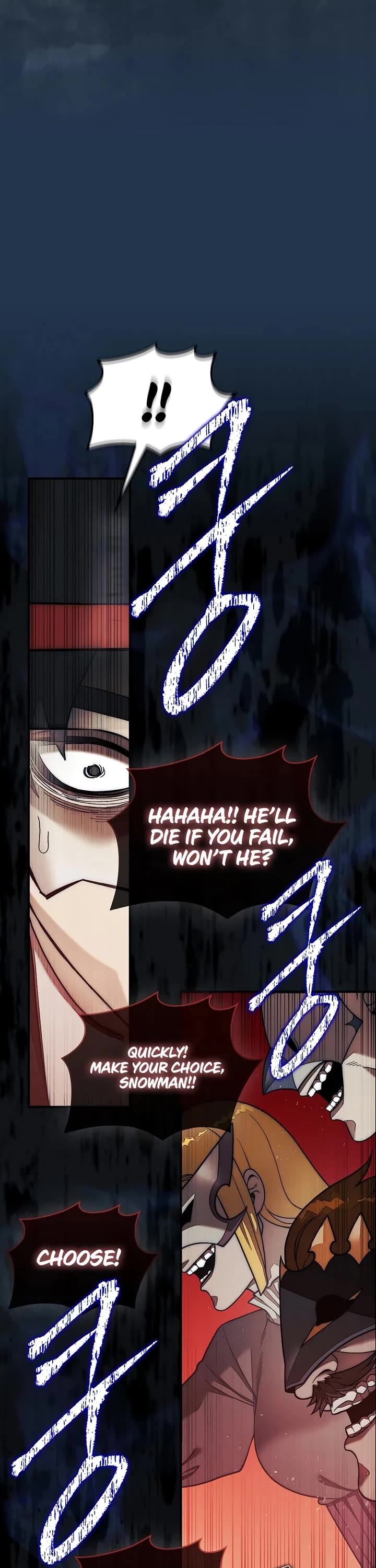 The 31st Piece Overturns the Board Chapter 80 page 16 - Chapter 80