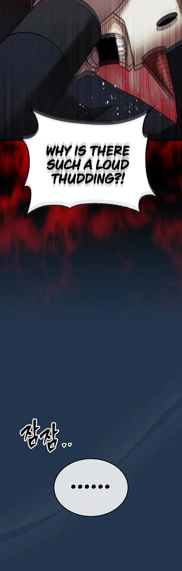 The 31st Piece Overturns the Board Chapter 80 page 19 - Chapter 80