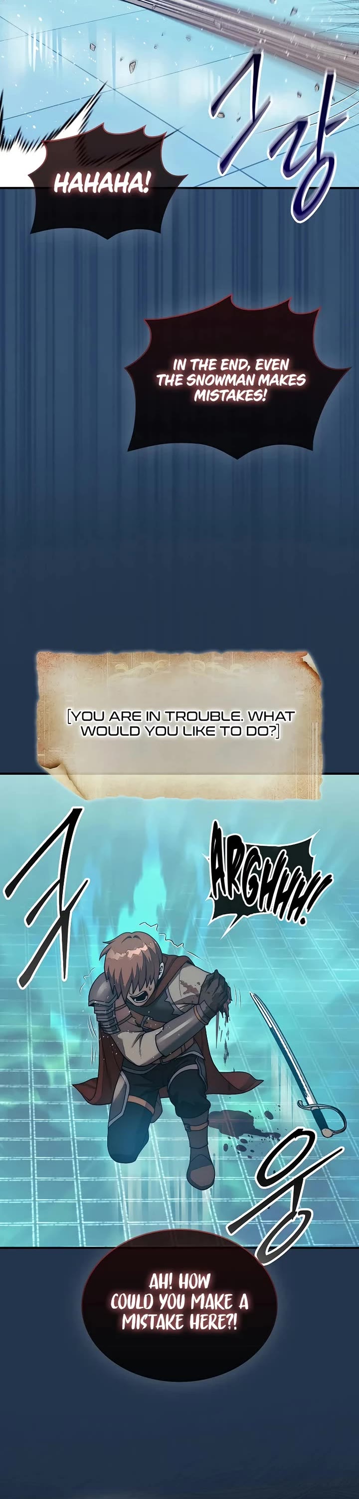The 31st Piece Overturns the Board Chapter 80 page 2 - Chapter 80