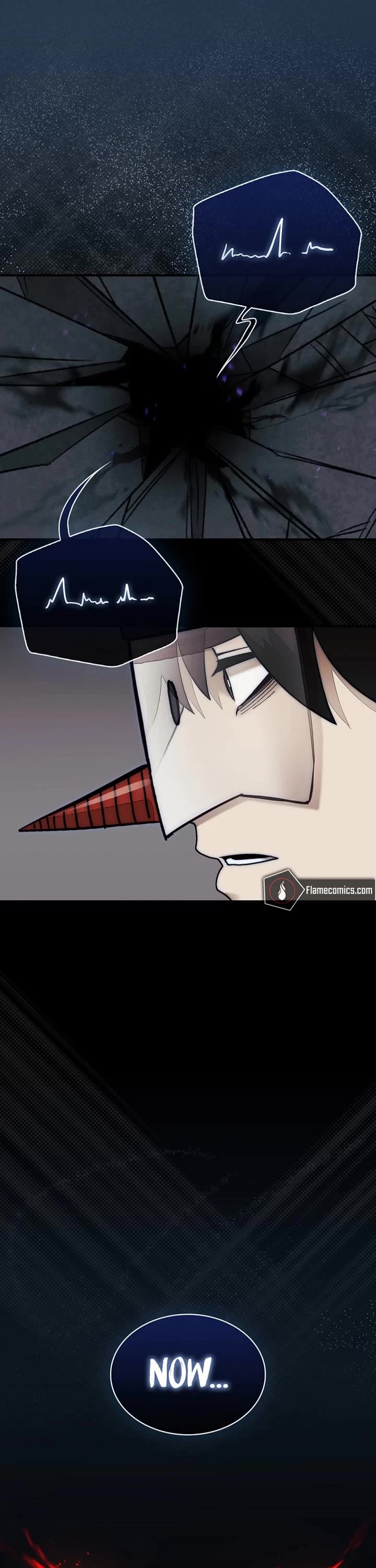 The 31st Piece Overturns the Board Chapter 80 page 22 - Chapter 80