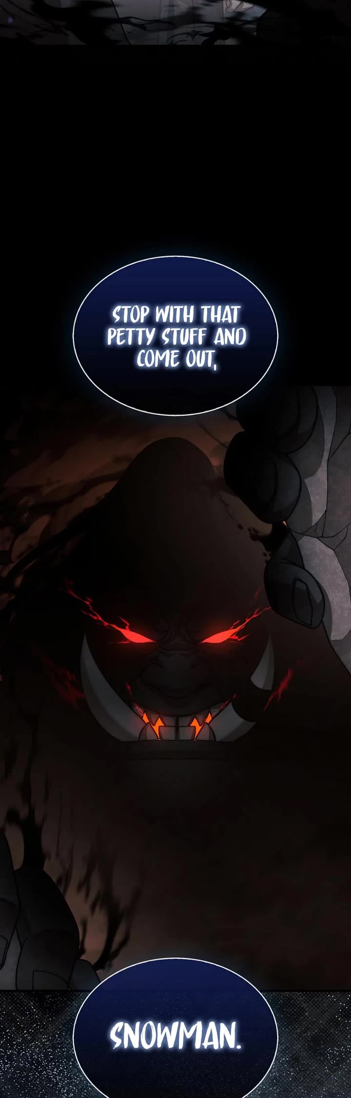 The 31st Piece Overturns the Board Chapter 80 page 24 - Chapter 80