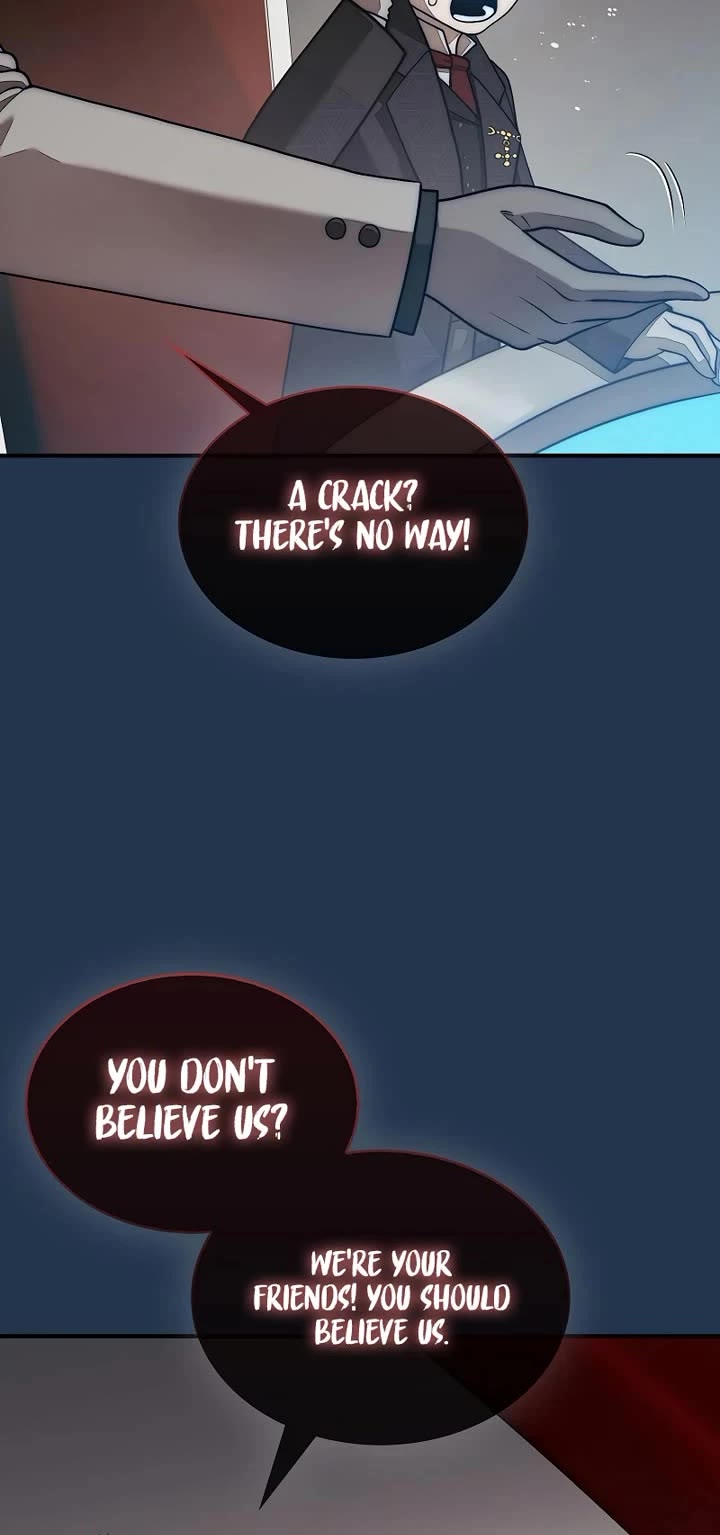 The 31st Piece Overturns the Board Chapter 80 page 34 - Chapter 80