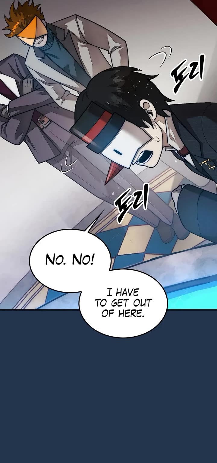 The 31st Piece Overturns the Board Chapter 80 page 35 - Chapter 80