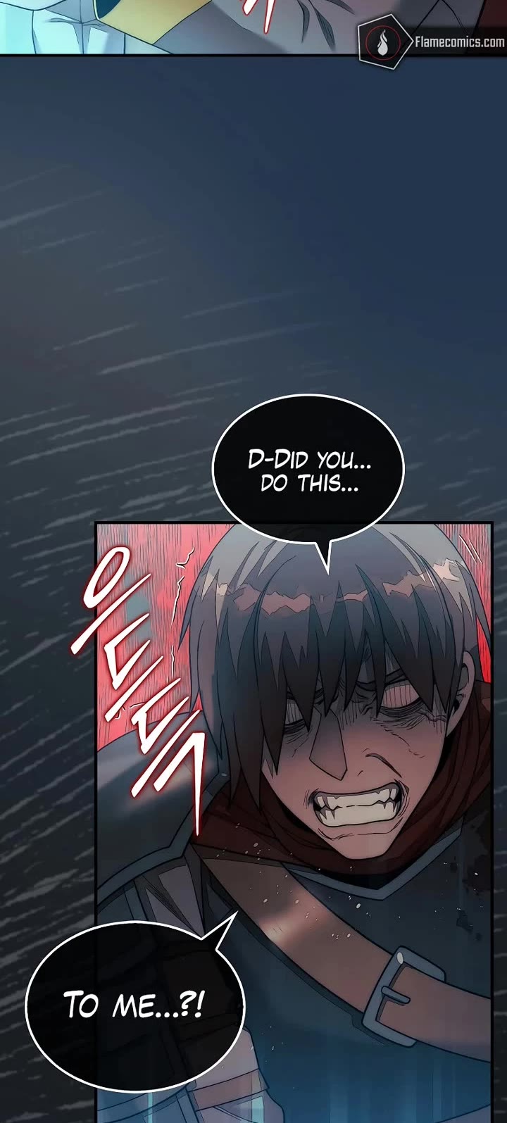 The 31st Piece Overturns the Board Chapter 80 page 4 - Chapter 80