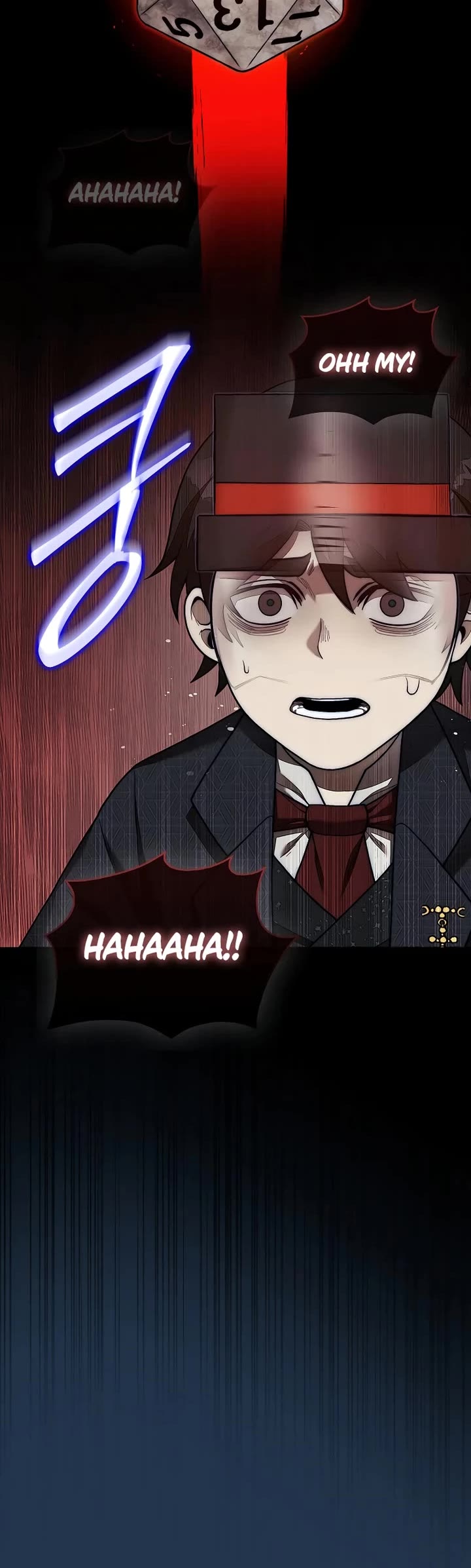 The 31st Piece Overturns the Board Chapter 80 page 40 - Chapter 80