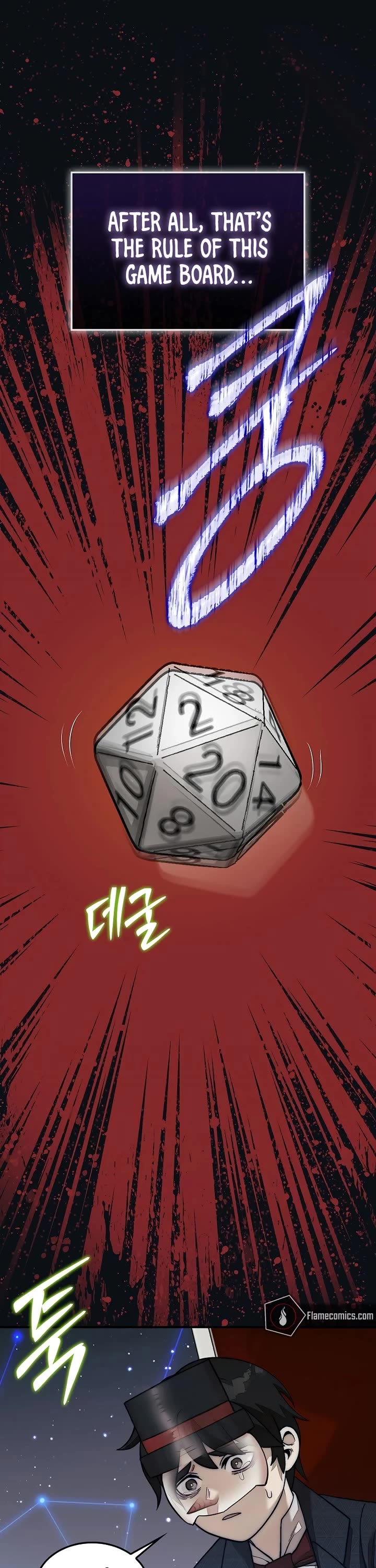The 31st Piece Overturns the Board Chapter 80 page 43 - Chapter 80