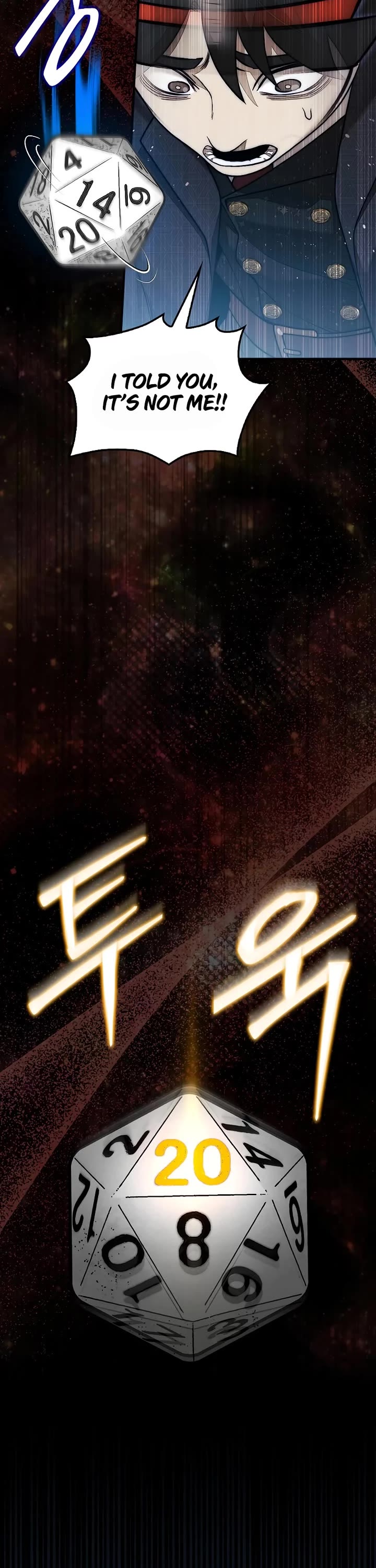 The 31st Piece Overturns the Board Chapter 80 page 47 - Chapter 80