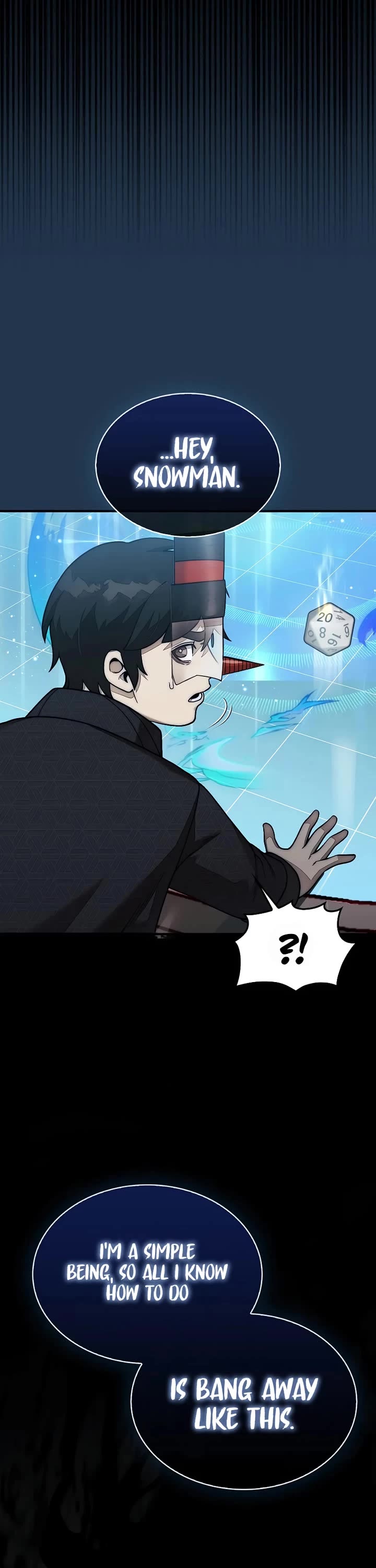 The 31st Piece Overturns the Board Chapter 80 page 48 - Chapter 80