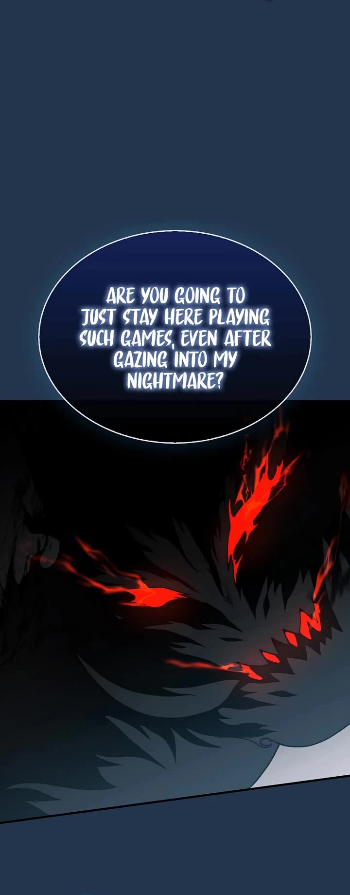The 31st Piece Overturns the Board Chapter 80 page 50 - Chapter 80