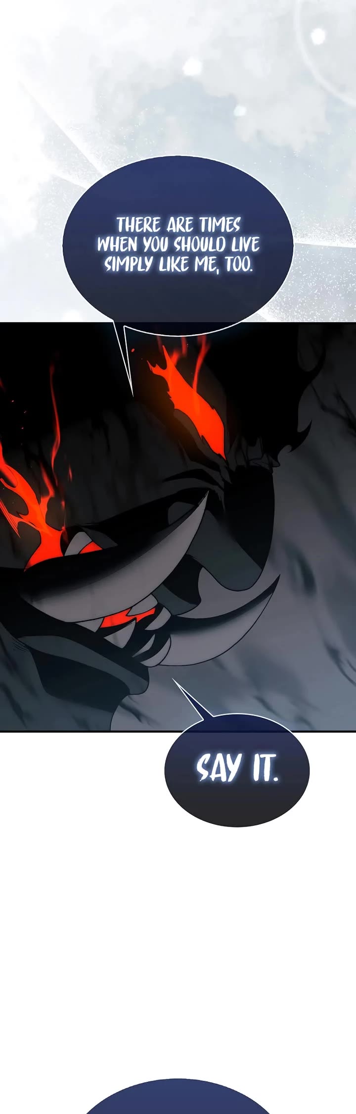 The 31st Piece Overturns the Board Chapter 80 page 54 - Chapter 80