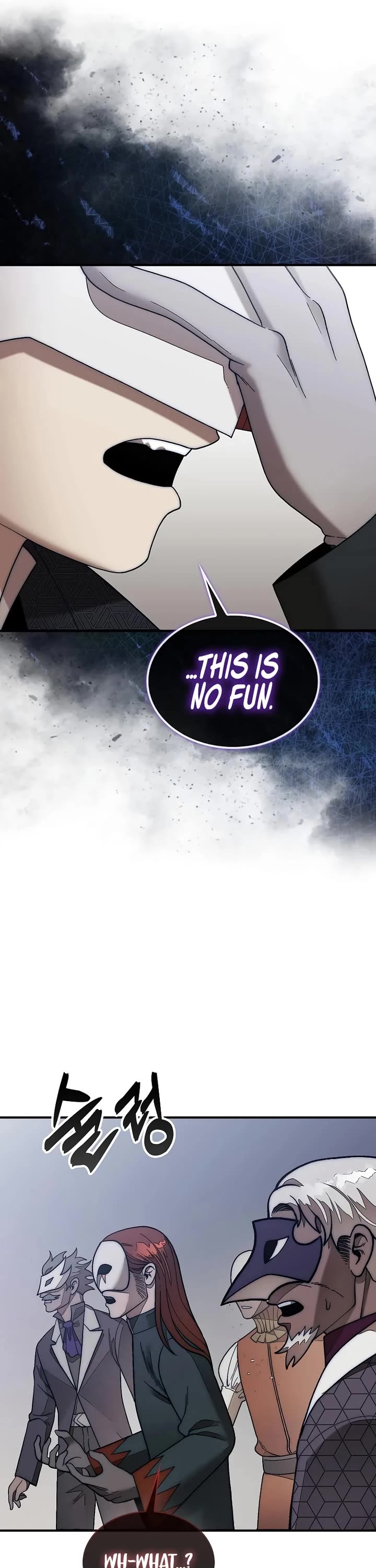 The 31st Piece Overturns the Board Chapter 80 page 56 - Chapter 80