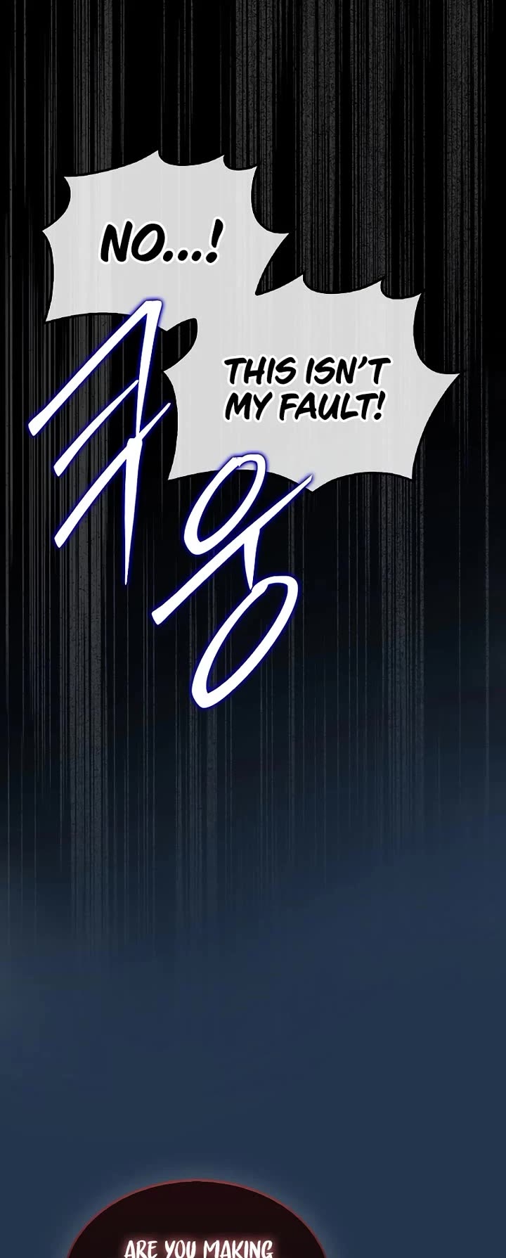 The 31st Piece Overturns the Board Chapter 80 page 9 - Chapter 80
