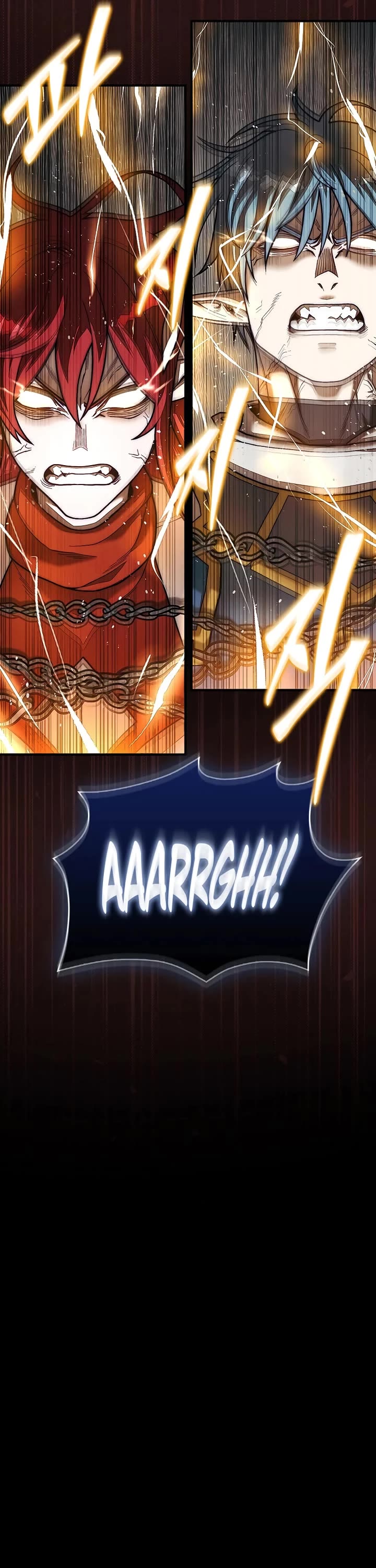 The 31st Piece Overturns the Board Chapter 81 page 16 - Chapter 81