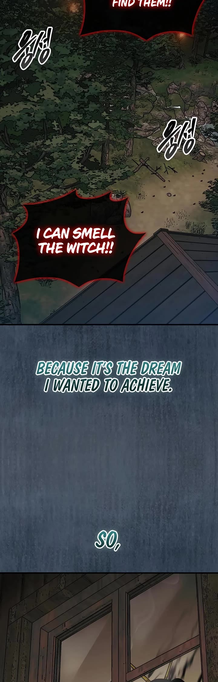 The 31st Piece Overturns the Board Chapter 81 page 19 - Chapter 81