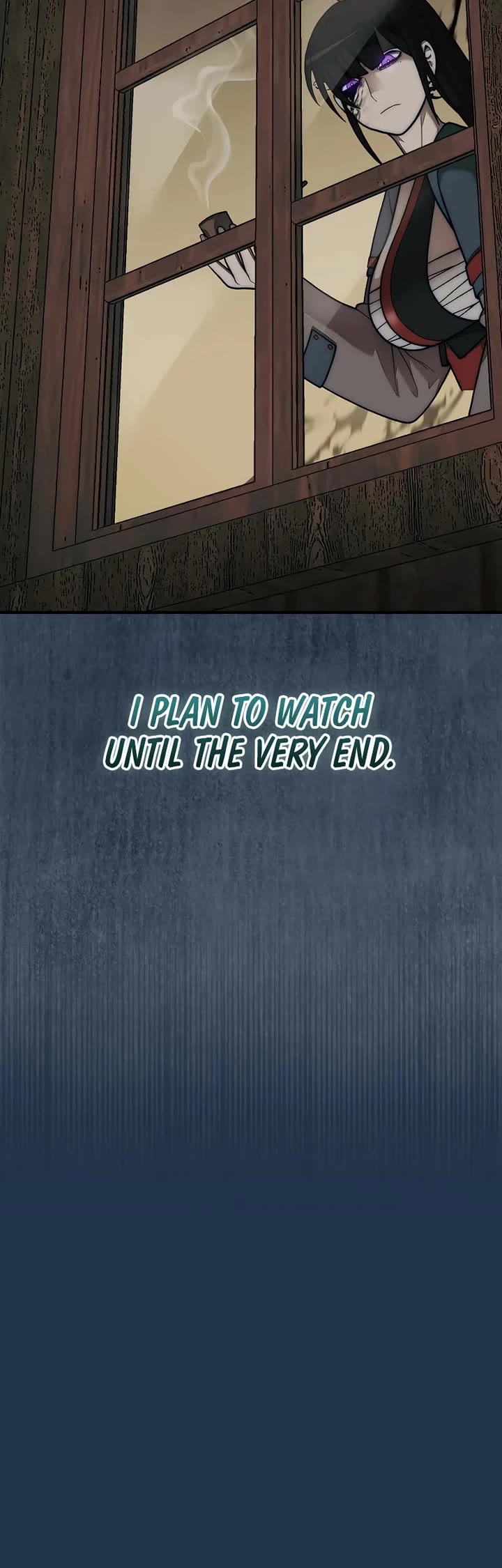 The 31st Piece Overturns the Board Chapter 81 page 20 - Chapter 81